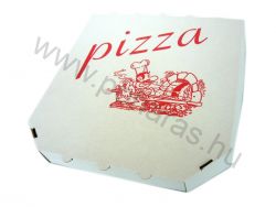  Pizzadoboz [28 cm] NEM RENDELHET