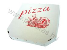  Pizzadoboz [28 cm] NEM RENDELHET